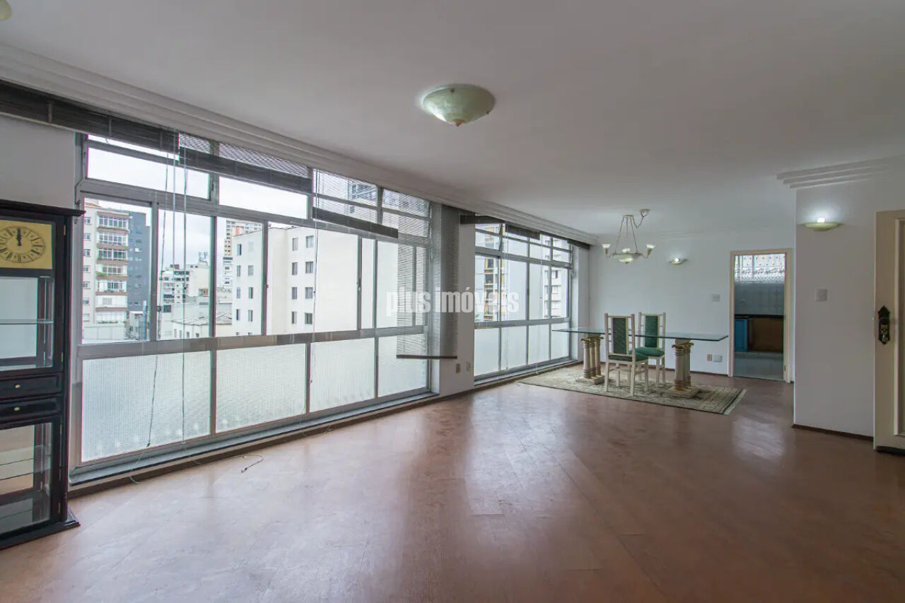 Apartamento, 3 quartos, 123 m² - Foto 1