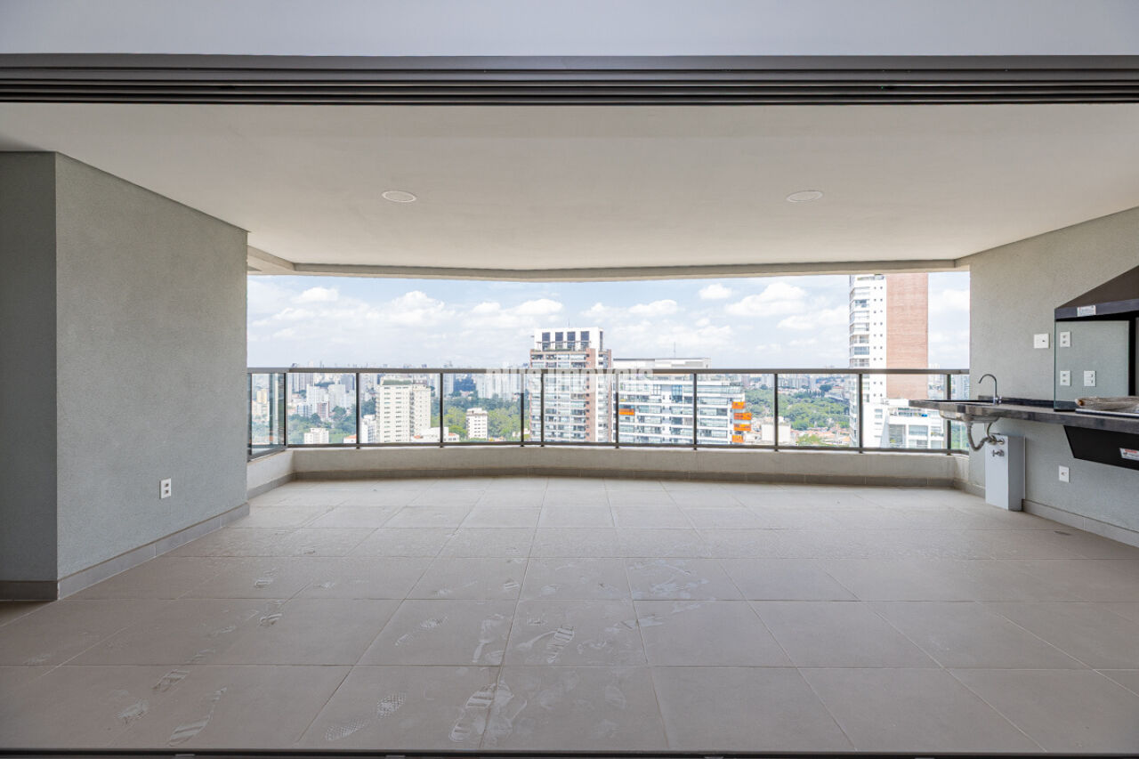 Apartamento, 3 quartos, 176 m² - Foto 3