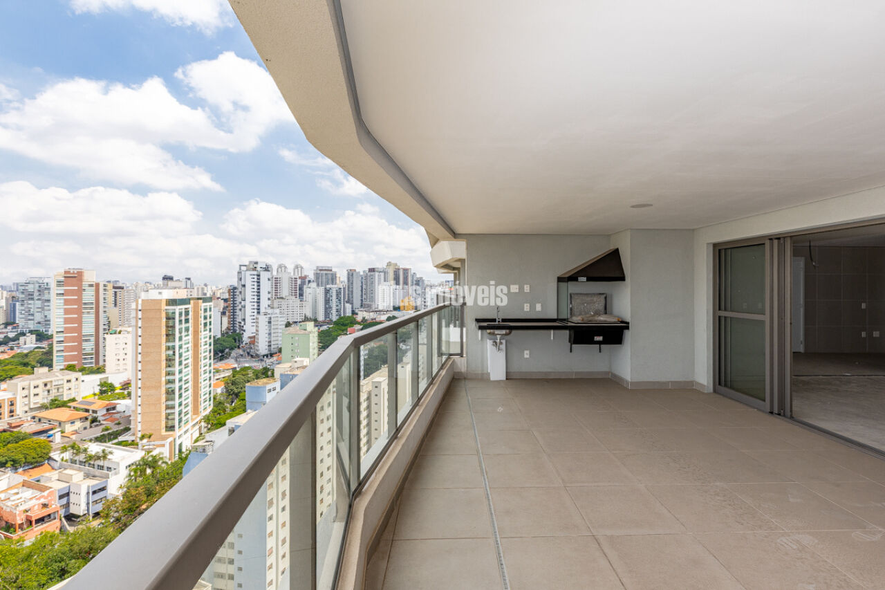 Apartamento, 3 quartos, 176 m² - Foto 2
