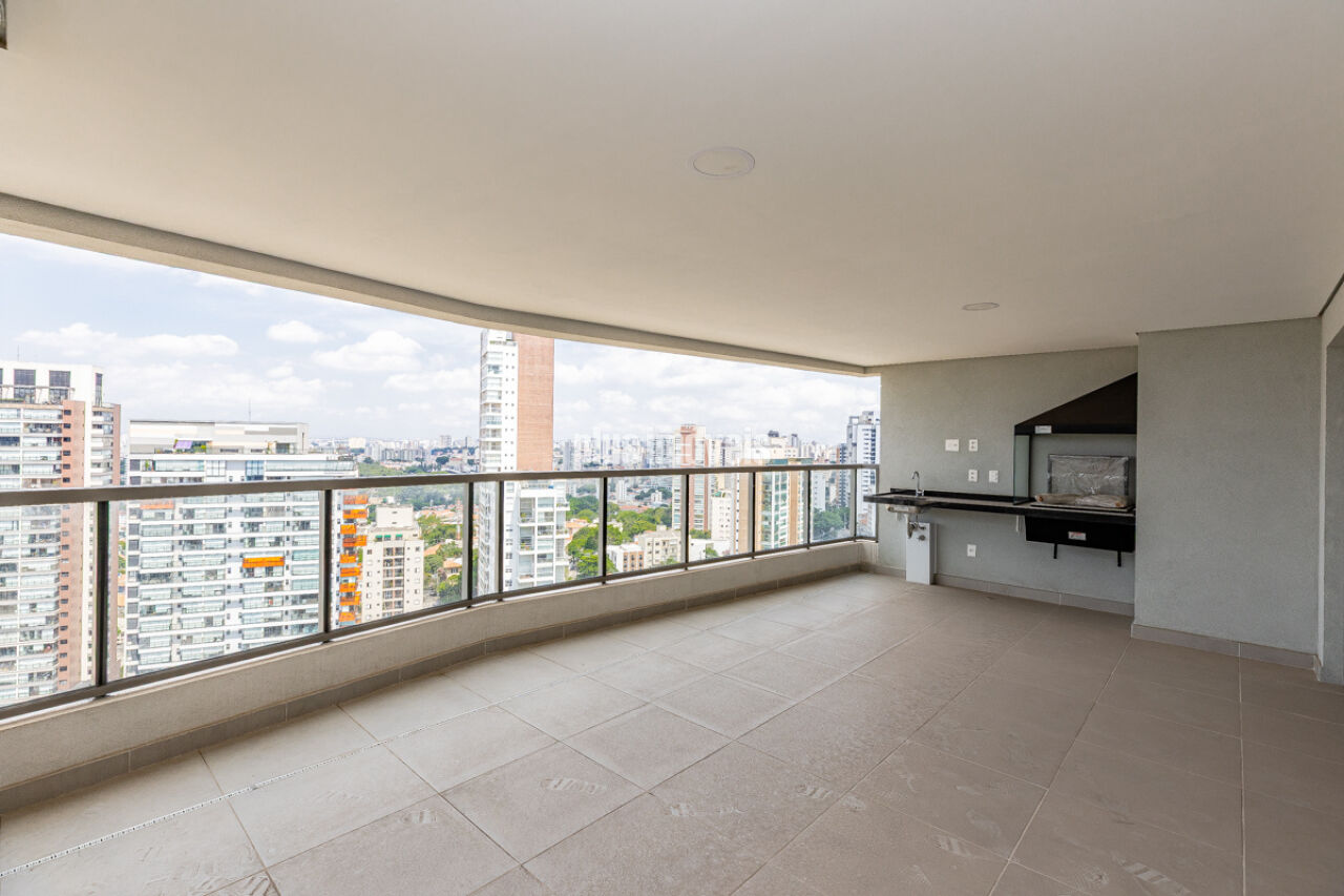 Apartamento, 3 quartos, 176 m² - Foto 13