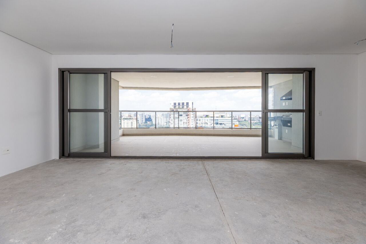 Apartamento, 3 quartos, 176 m² - Foto 4