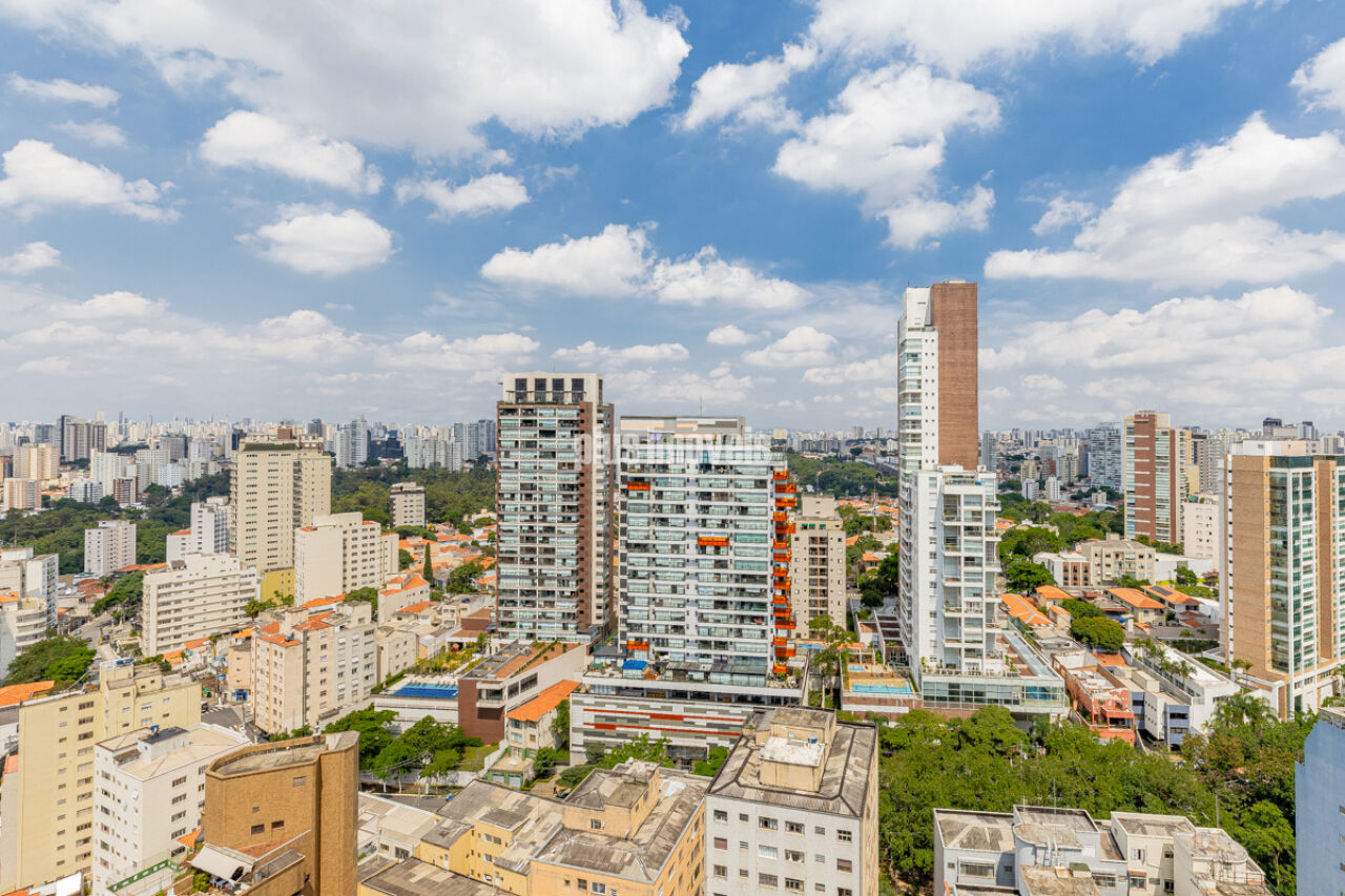 Apartamento, 3 quartos, 176 m² - Foto 14