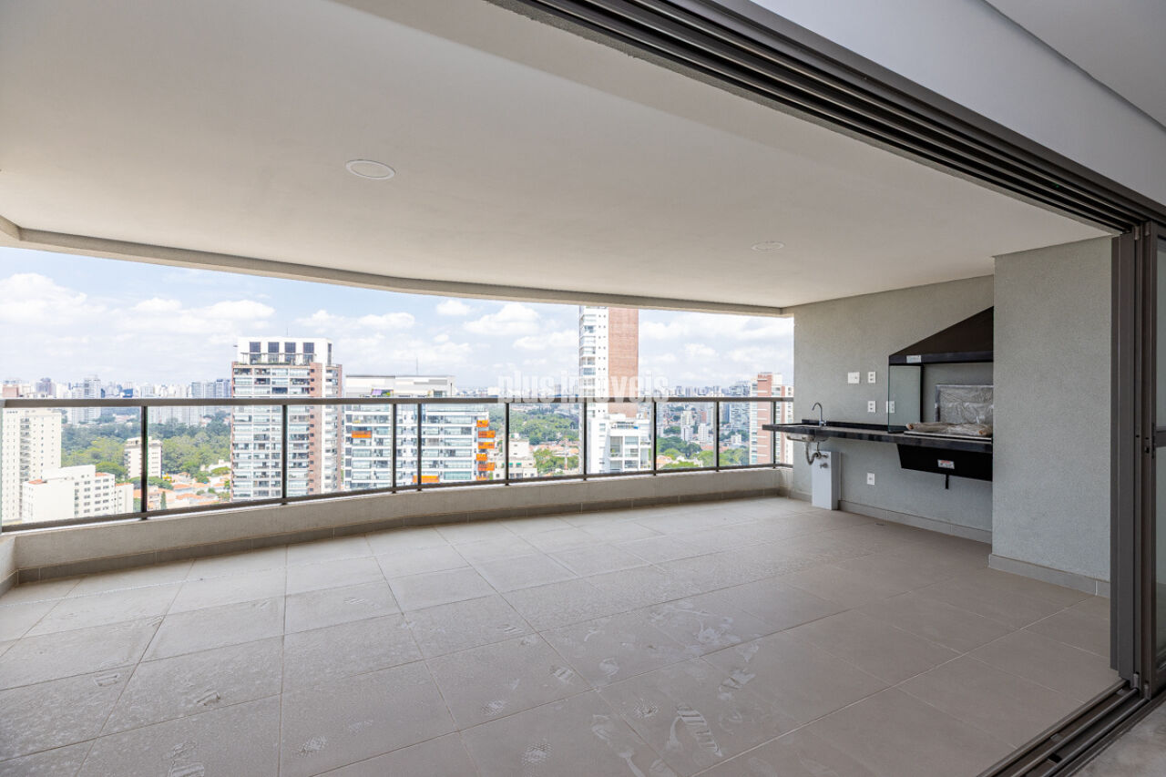 Apartamento, 3 quartos, 176 m² - Foto 1