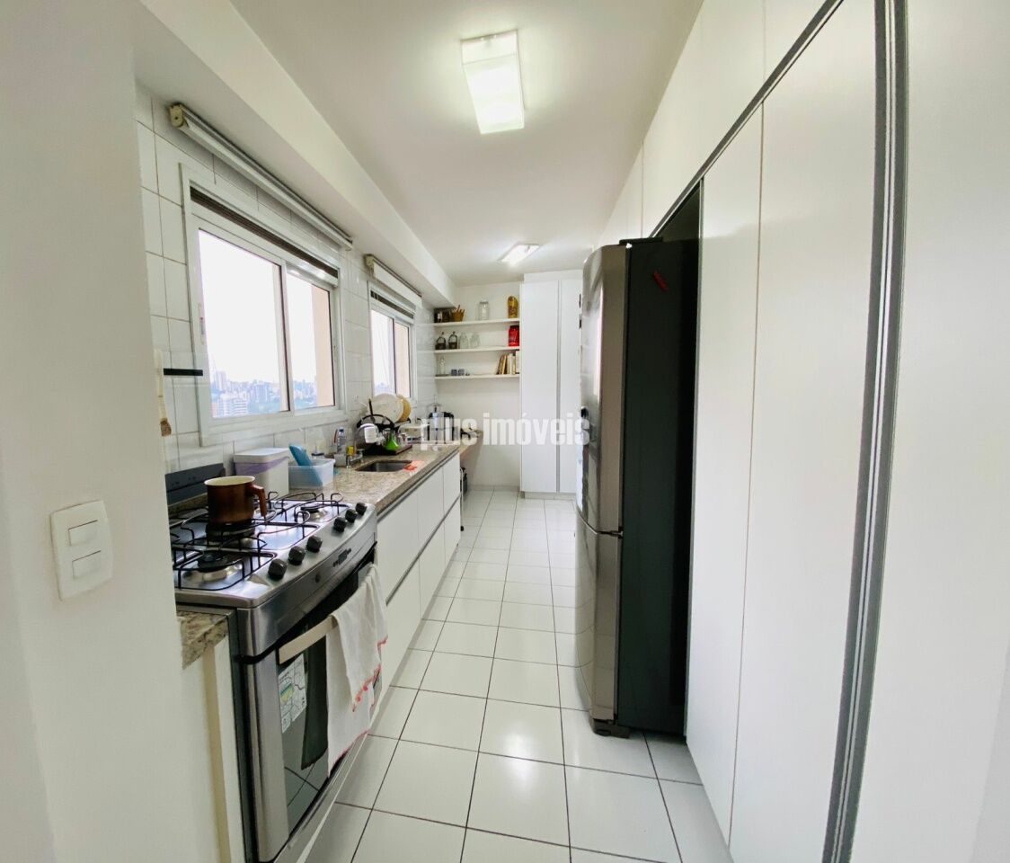 Apartamento, 3 quartos, 158 m² - Foto 15