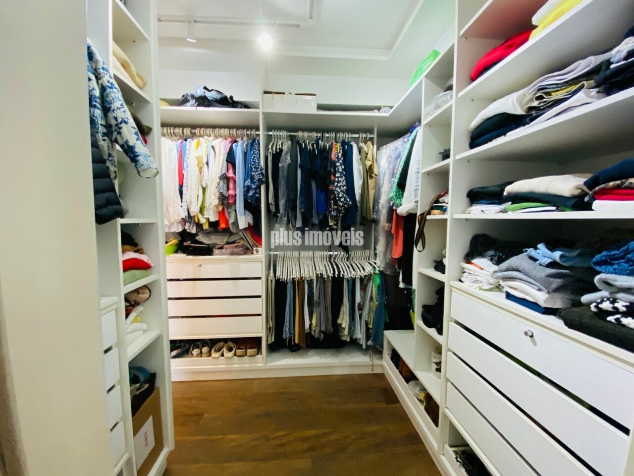 Apartamento, 3 quartos, 158 m² - Foto 8