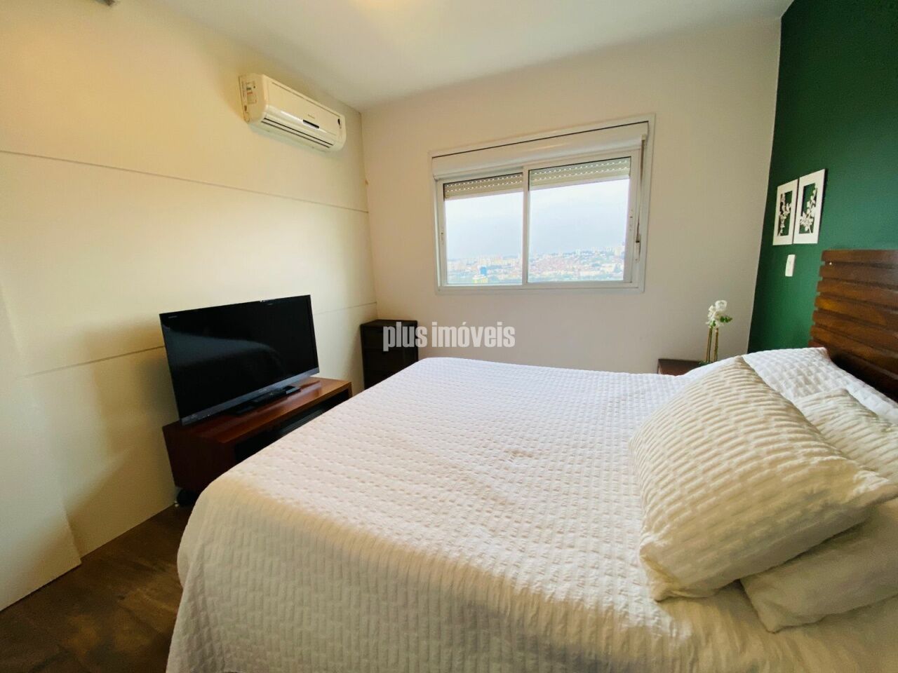 Apartamento, 3 quartos, 158 m² - Foto 4