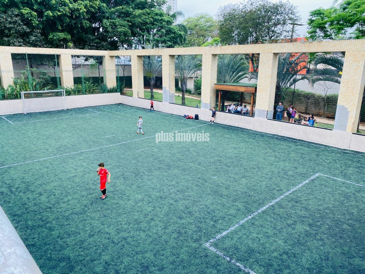 Apartamento, 3 quartos, 158 m² - Foto 22