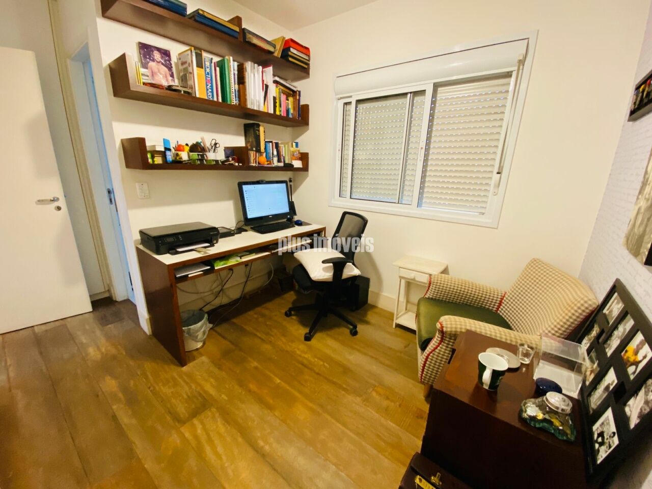 Apartamento, 3 quartos, 158 m² - Foto 6