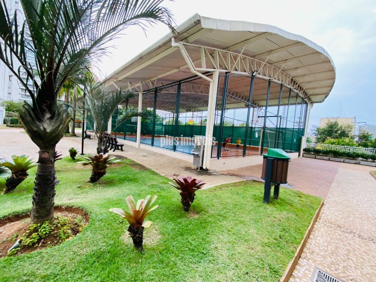 Apartamento, 3 quartos, 158 m² - Foto 21