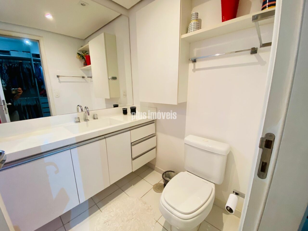 Apartamento, 3 quartos, 158 m² - Foto 9