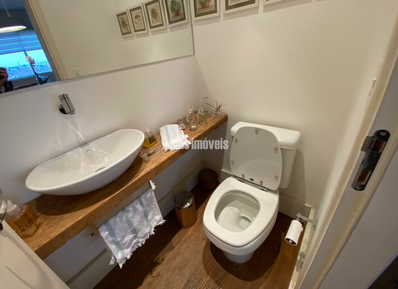 Apartamento, 3 quartos, 158 m² - Foto 13