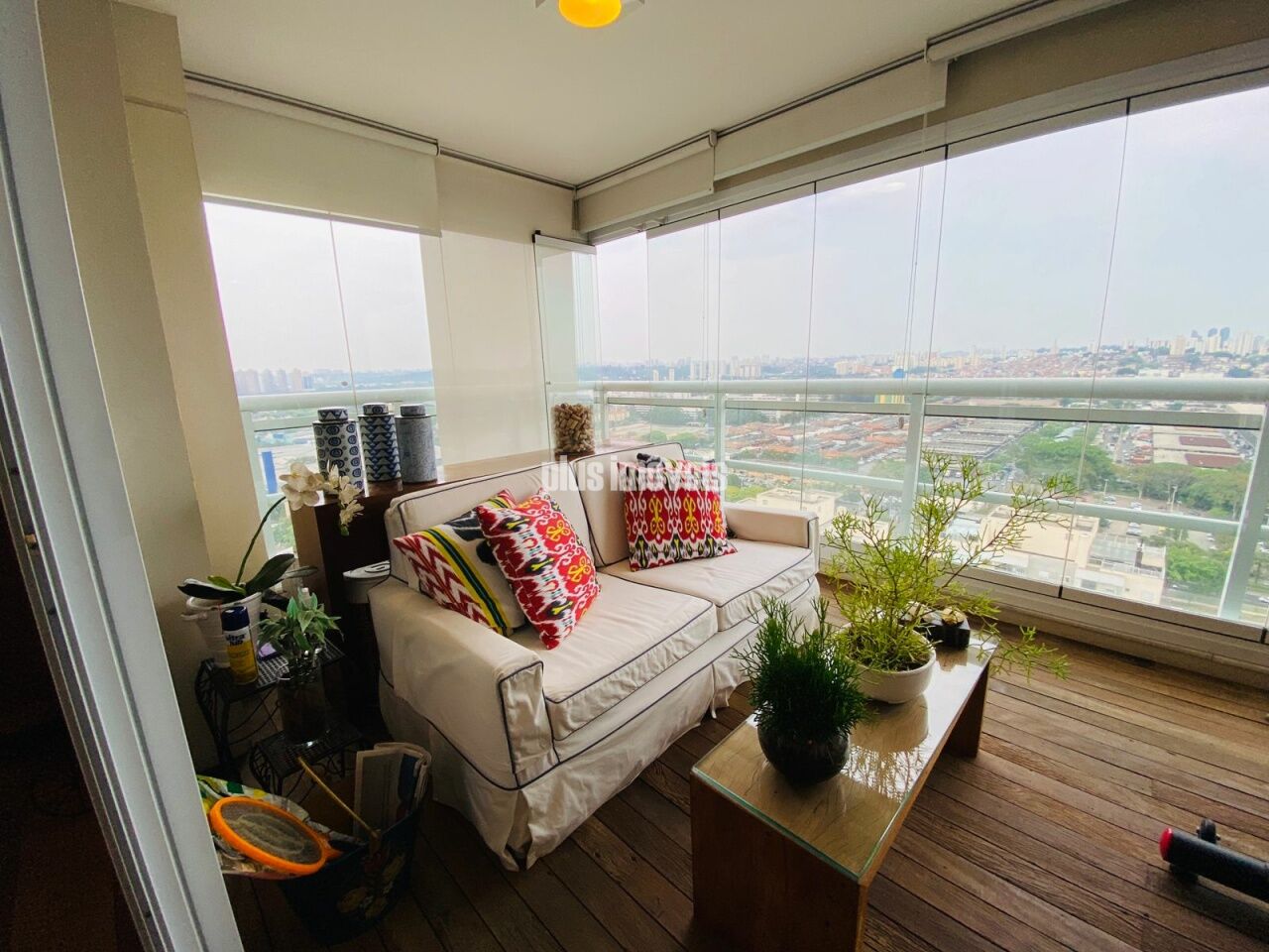 Apartamento, 3 quartos, 158 m² - Foto 2