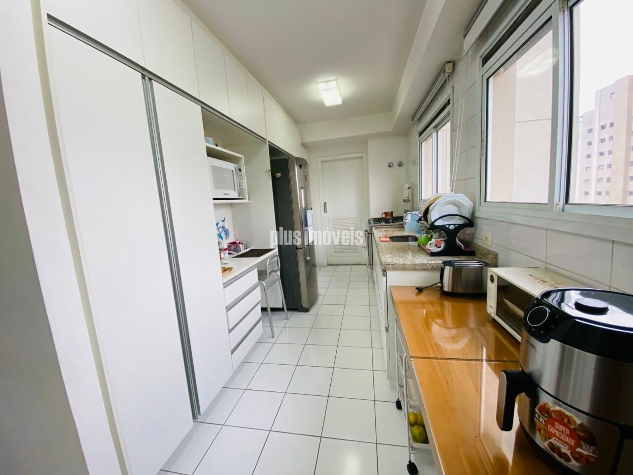 Apartamento, 3 quartos, 158 m² - Foto 14