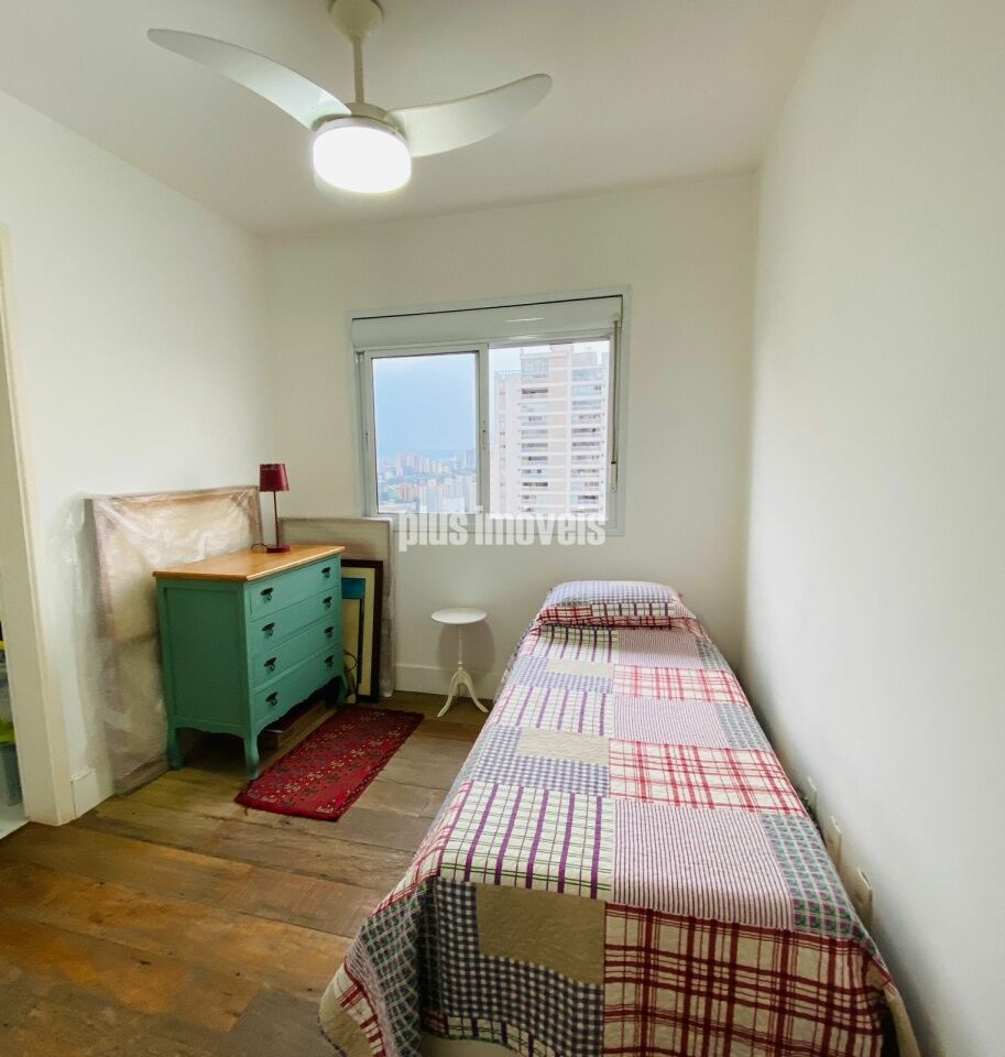 Apartamento, 3 quartos, 158 m² - Foto 7