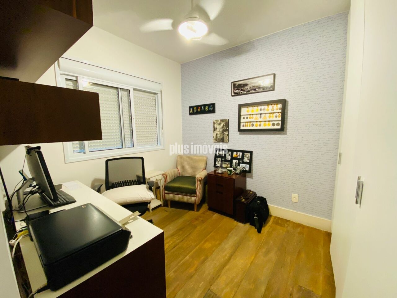 Apartamento, 3 quartos, 158 m² - Foto 5