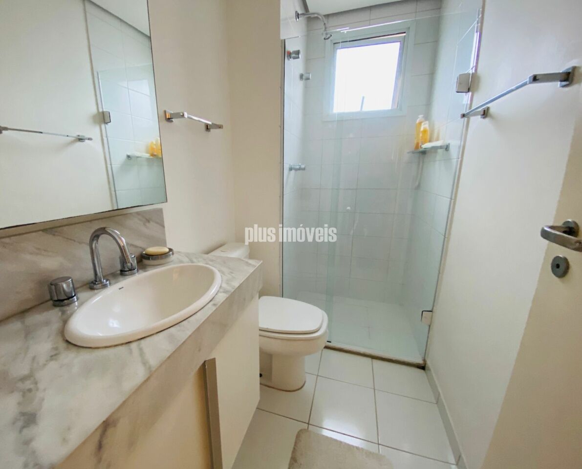 Apartamento, 3 quartos, 158 m² - Foto 11