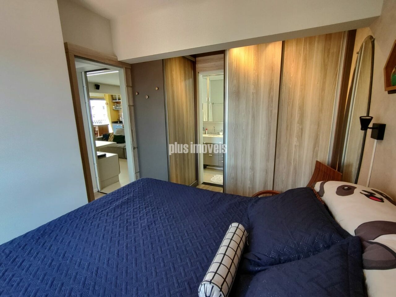 Apartamento, 2 quartos, 88 m² - Foto 9