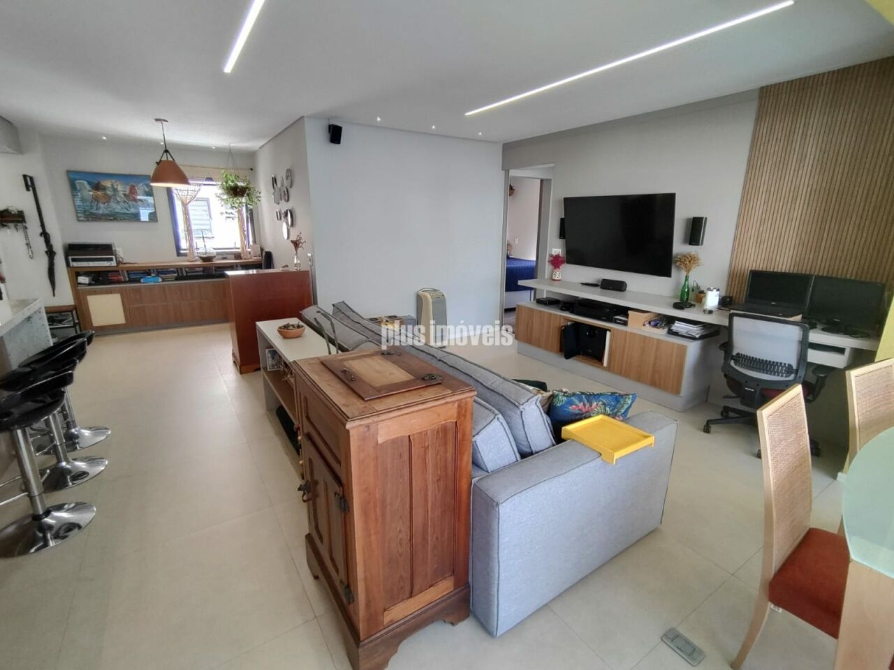 Apartamento, 2 quartos, 88 m² - Foto 4