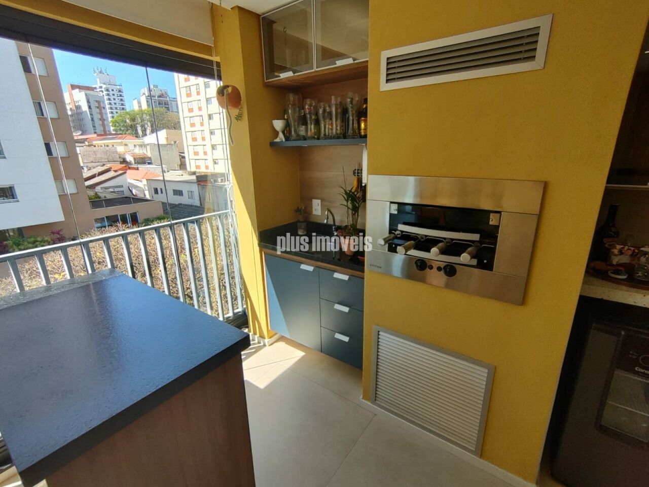Apartamento, 2 quartos, 88 m² - Foto 6