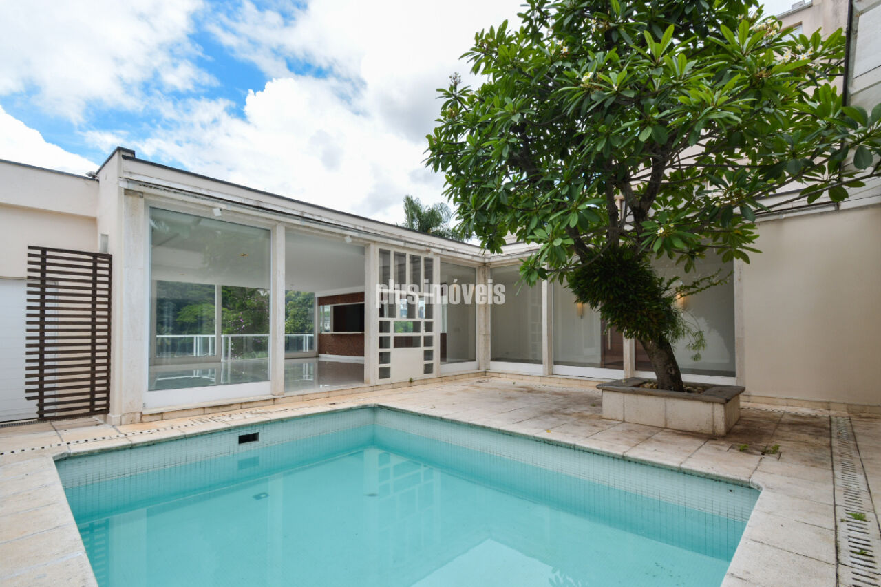 Casa, 3 quartos, 300 m² - Foto 2