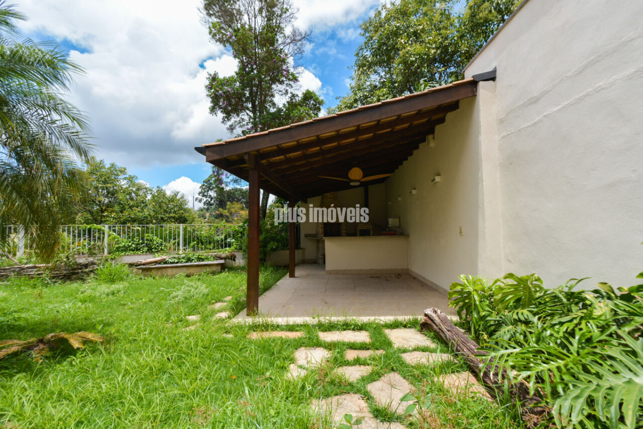 Casa, 3 quartos, 300 m² - Foto 45