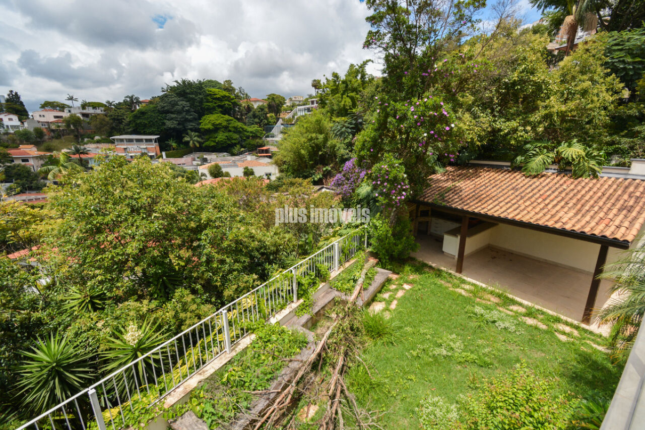 Casa, 3 quartos, 300 m² - Foto 18