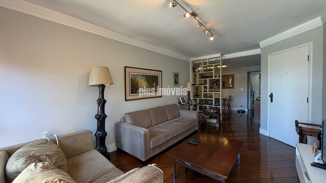 Apartamento, 3 quartos, 114 m² - Foto 4