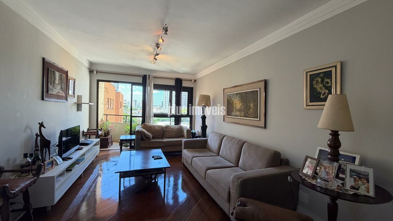 Apartamento, 3 quartos, 114 m² - Foto 2
