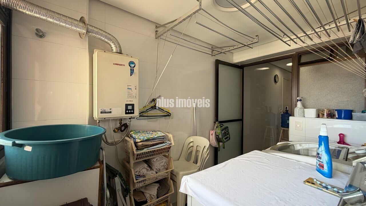 Apartamento, 3 quartos, 114 m² - Foto 22