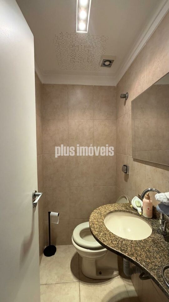 Apartamento, 3 quartos, 114 m² - Foto 8