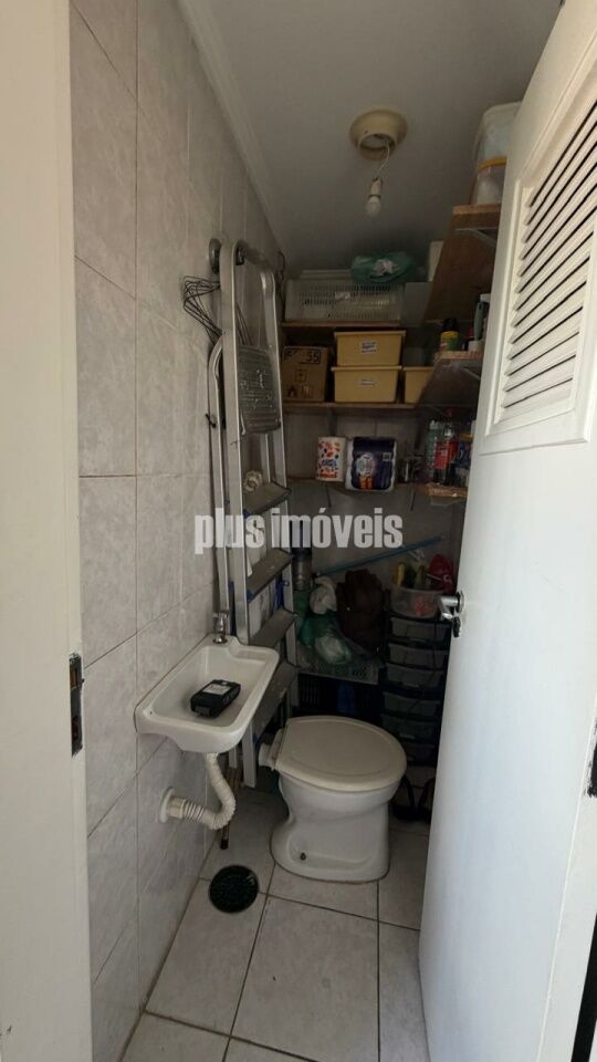 Apartamento, 3 quartos, 114 m² - Foto 23