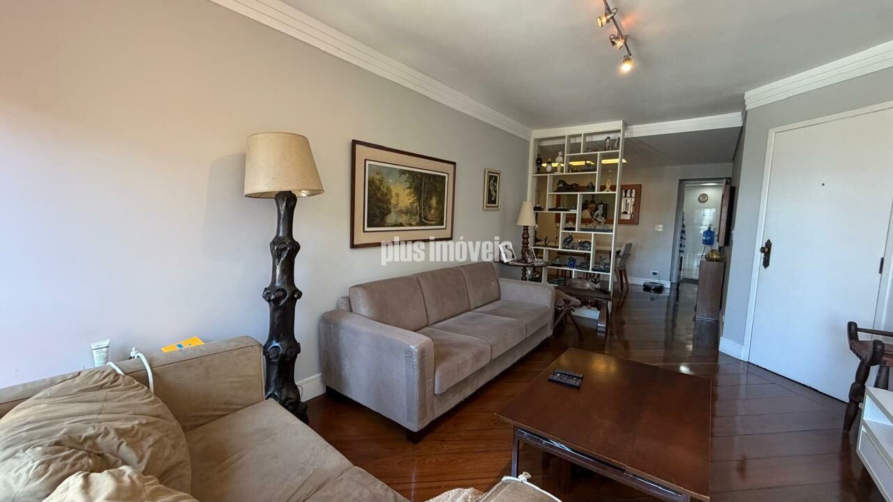 Apartamento, 3 quartos, 114 m² - Foto 5