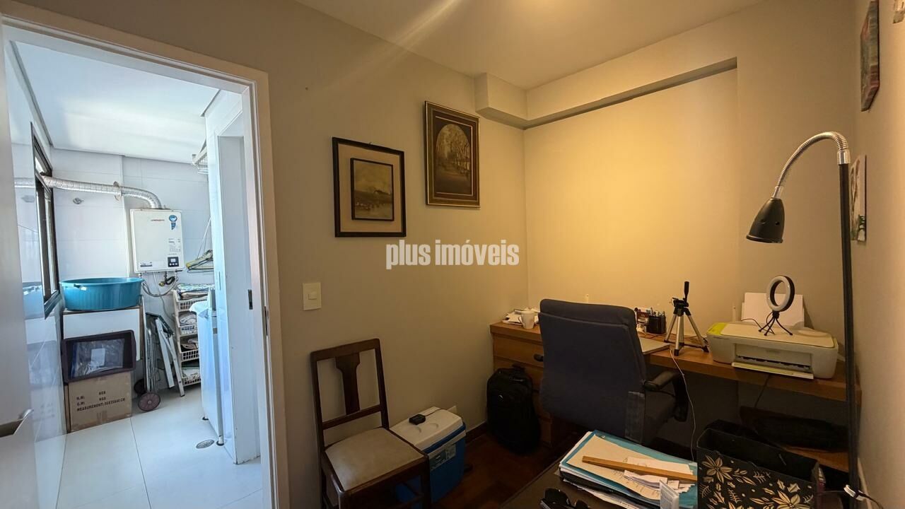 Apartamento, 3 quartos, 114 m² - Foto 20