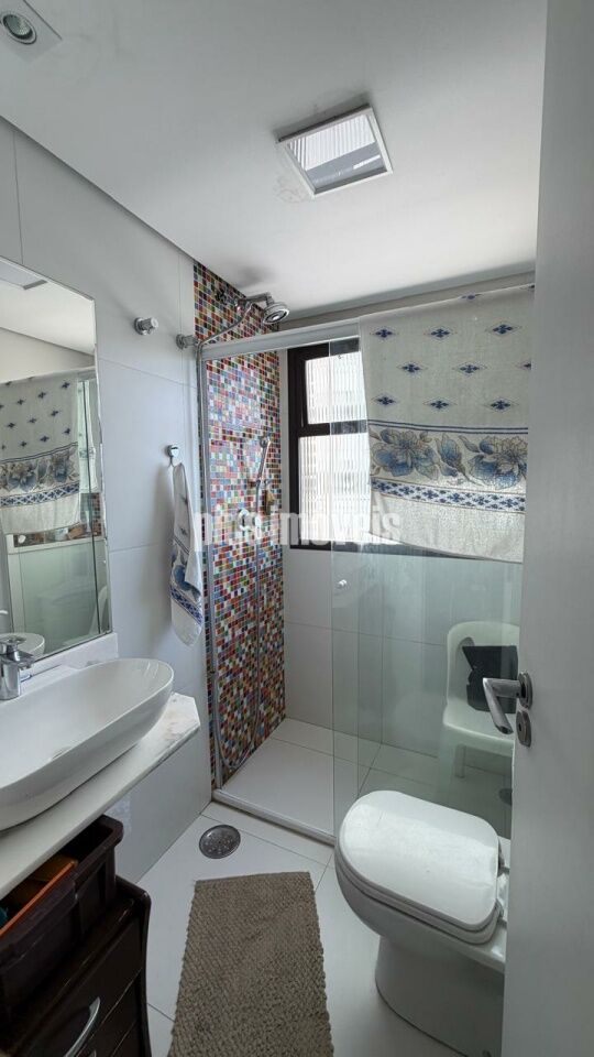 Apartamento, 3 quartos, 114 m² - Foto 16