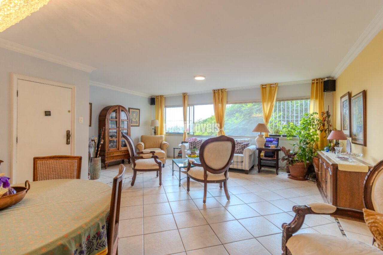 Apartamento, 4 quartos, 155 m² - Foto 2