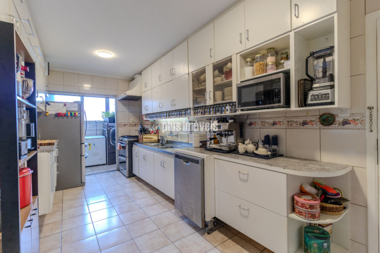 Apartamento, 4 quartos, 155 m² - Foto 7