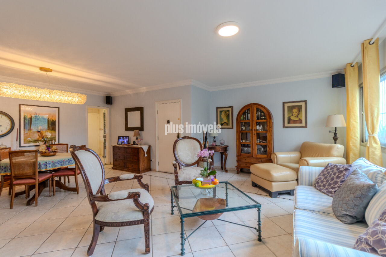 Apartamento, 4 quartos, 155 m² - Foto 3