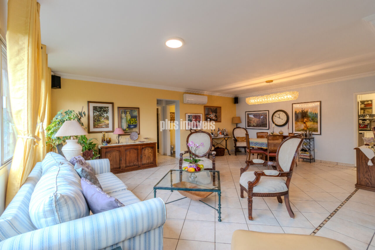 Apartamento, 4 quartos, 155 m² - Foto 4