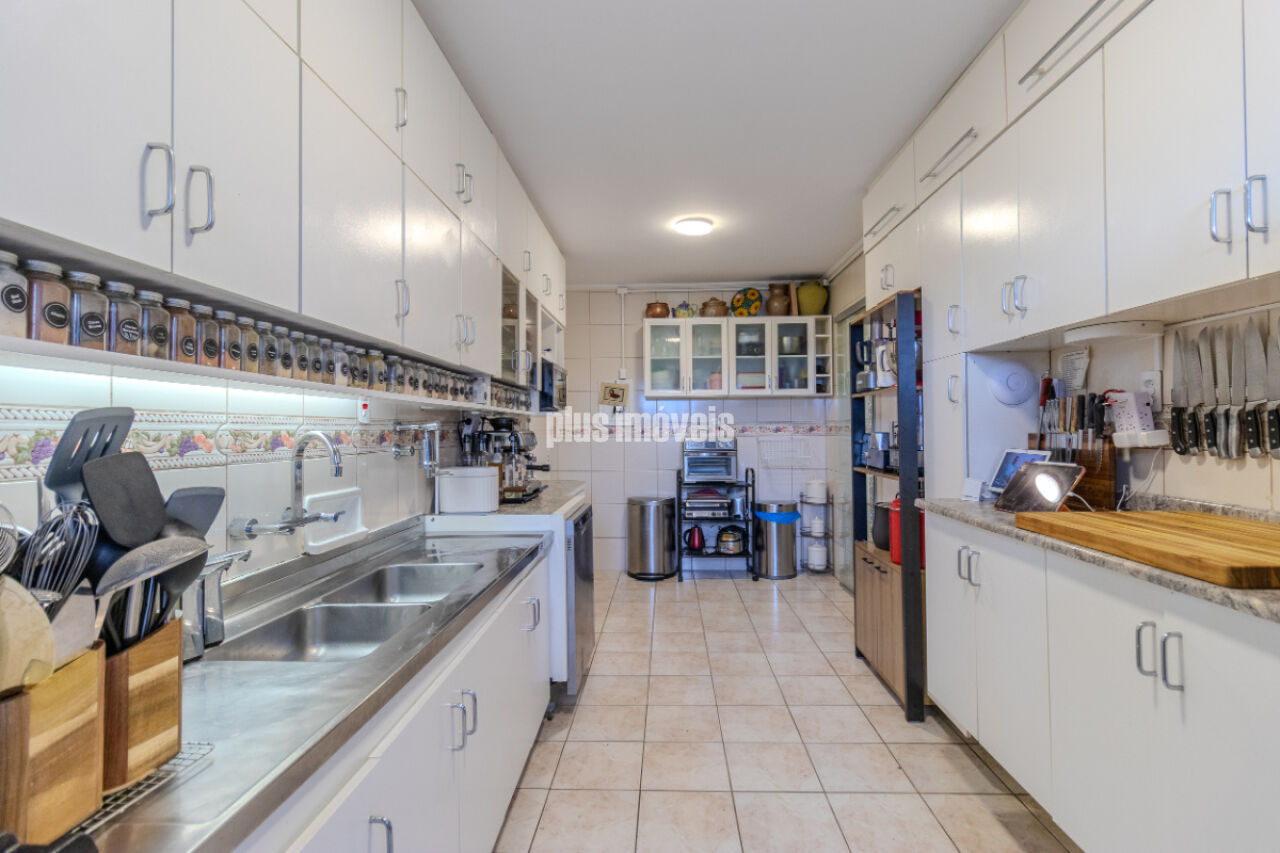 Apartamento, 4 quartos, 155 m² - Foto 5