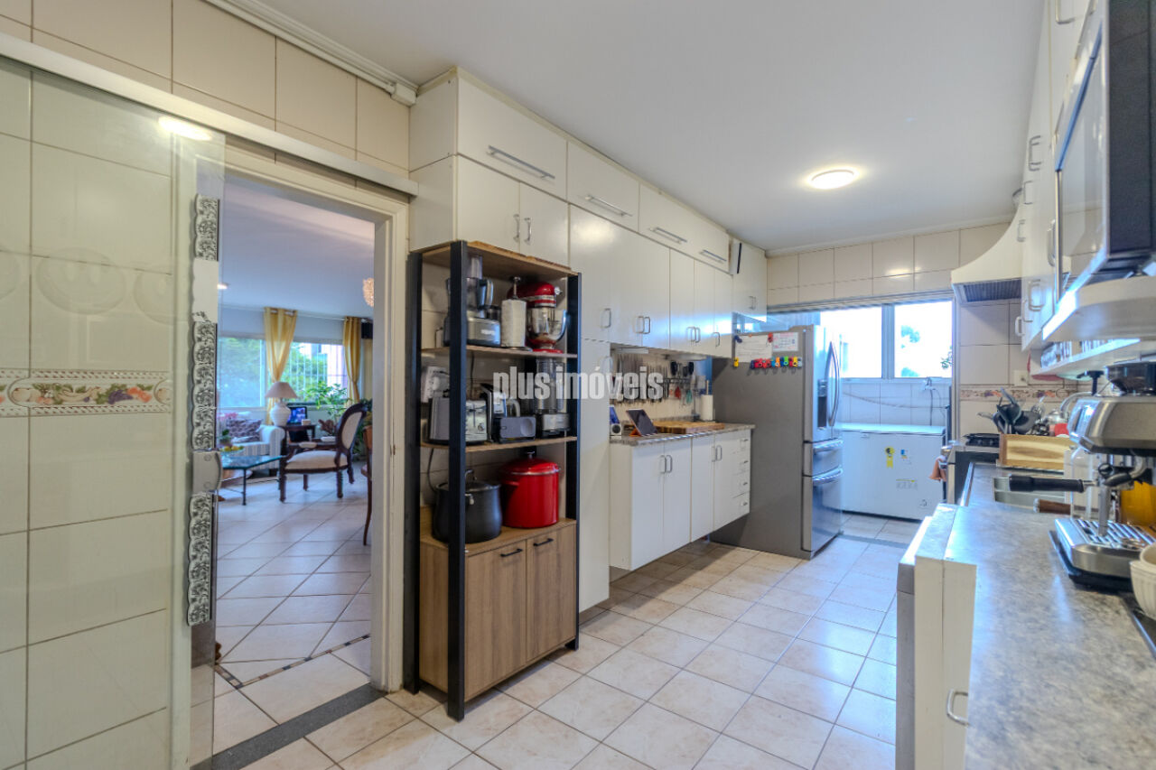 Apartamento, 4 quartos, 155 m² - Foto 6