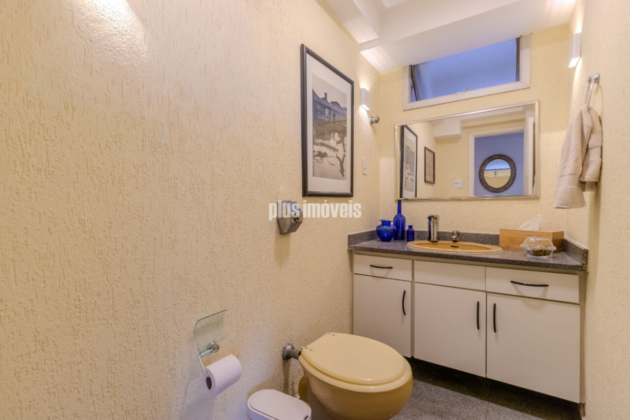 Apartamento, 4 quartos, 155 m² - Foto 27