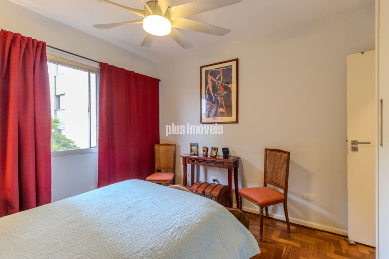 Apartamento, 4 quartos, 155 m² - Foto 8