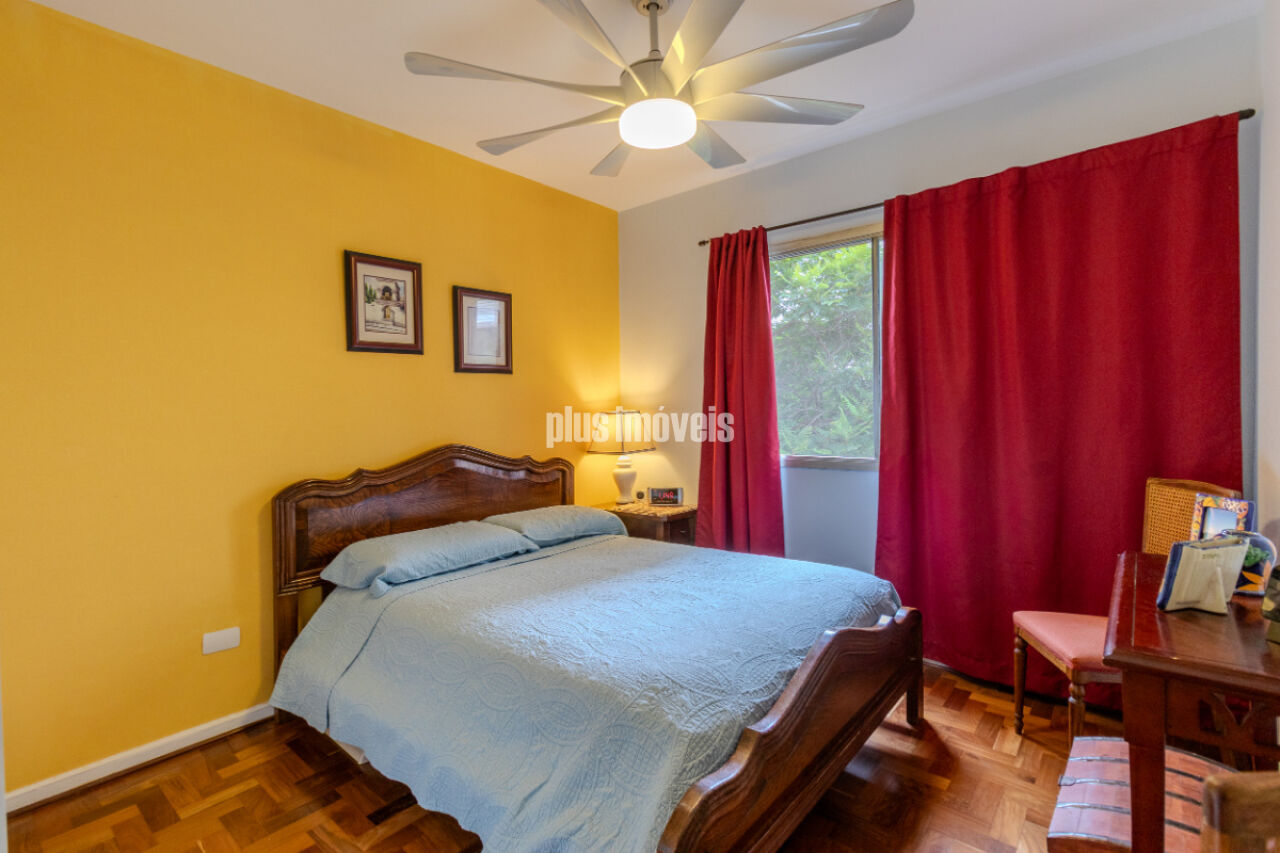 Apartamento, 4 quartos, 155 m² - Foto 9