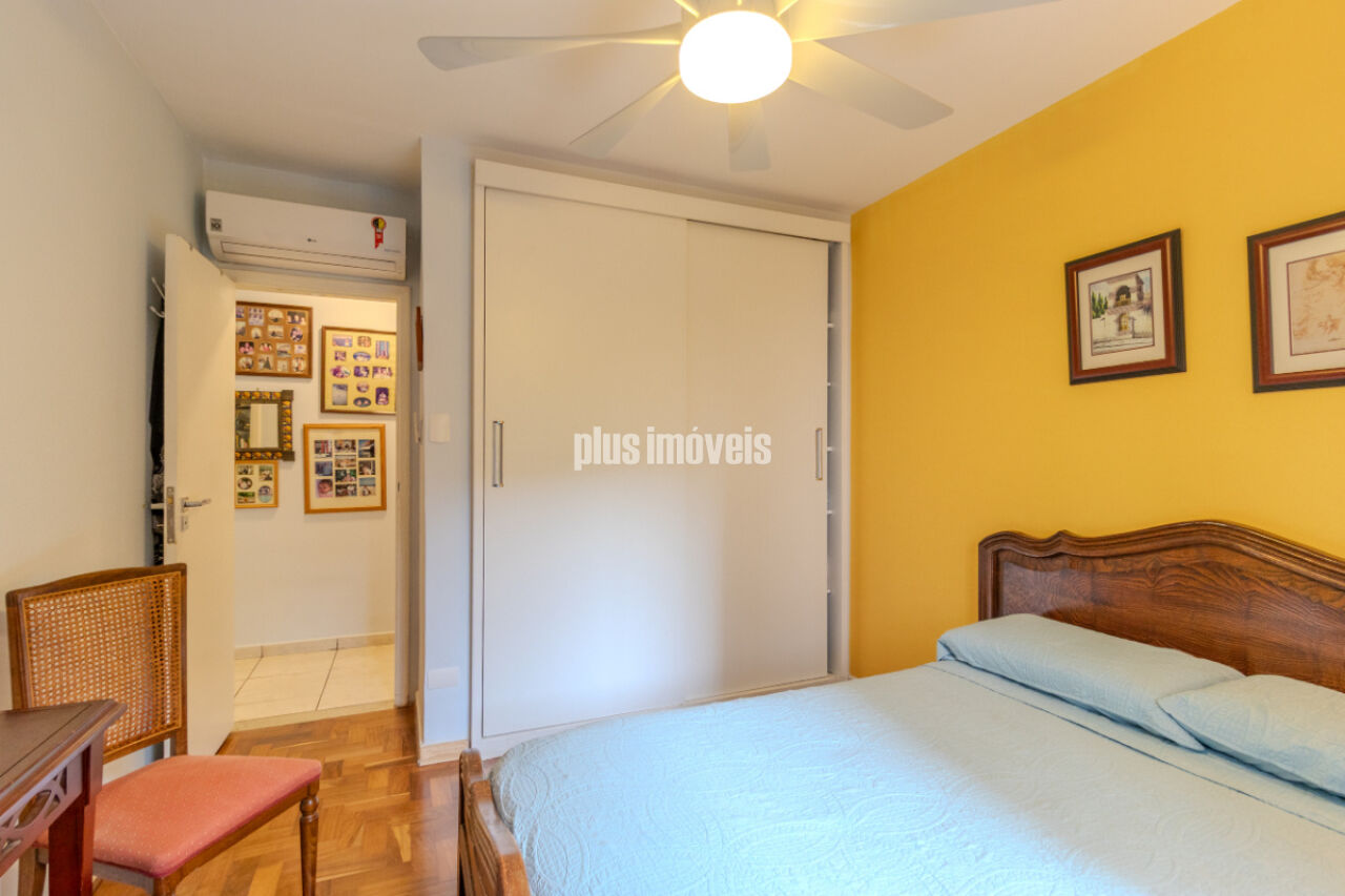 Apartamento, 4 quartos, 155 m² - Foto 10
