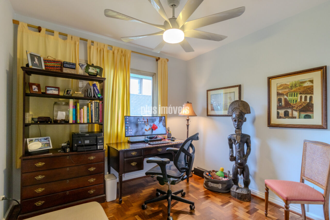 Apartamento, 4 quartos, 155 m² - Foto 11