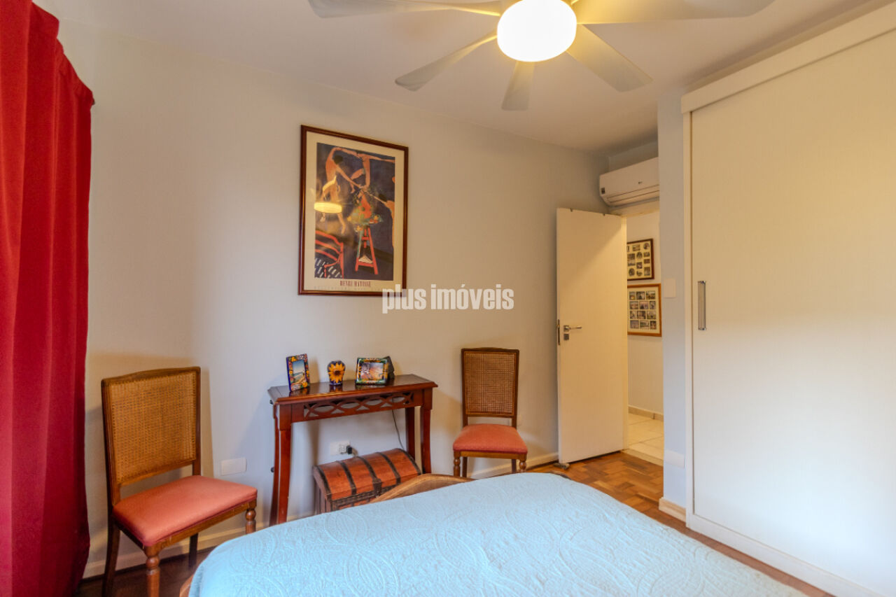 Apartamento, 4 quartos, 155 m² - Foto 12