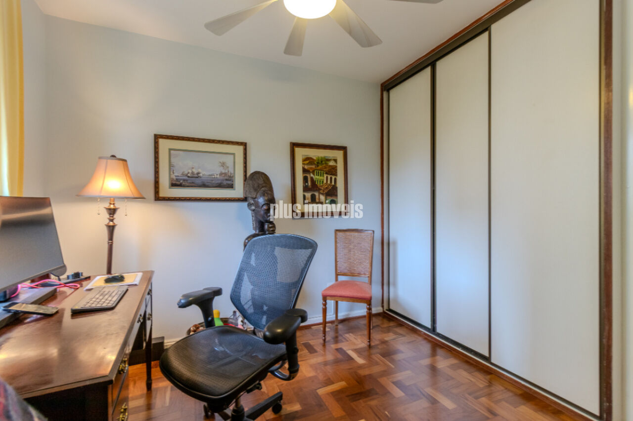 Apartamento, 4 quartos, 155 m² - Foto 13