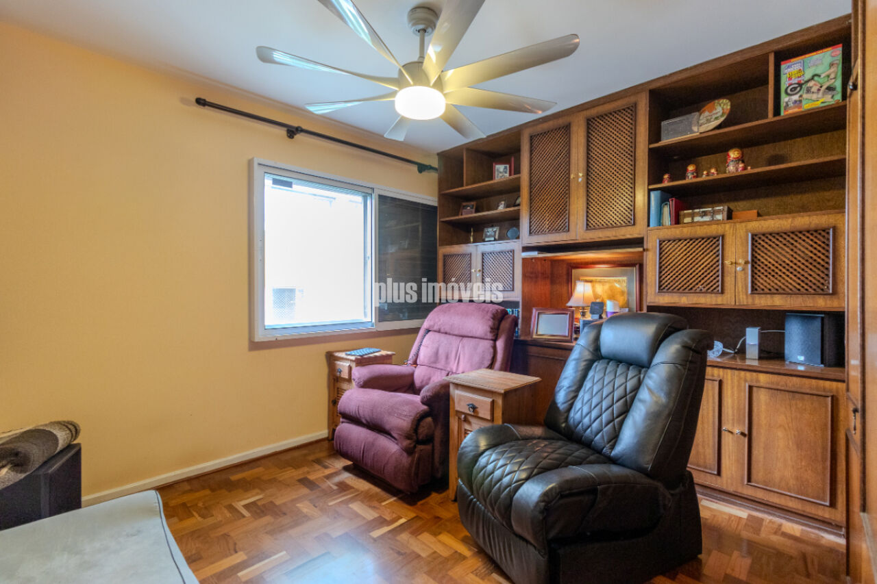 Apartamento, 4 quartos, 155 m² - Foto 14
