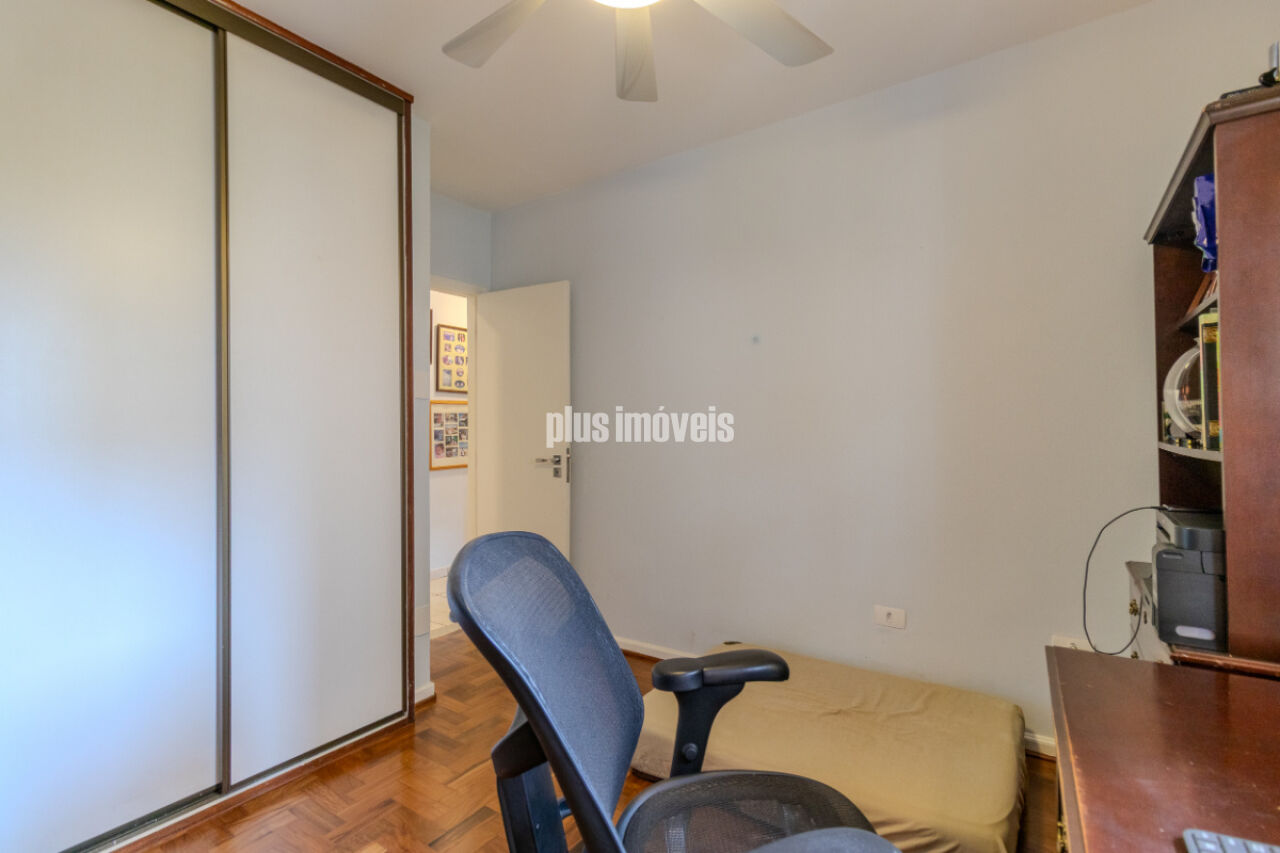 Apartamento, 4 quartos, 155 m² - Foto 15