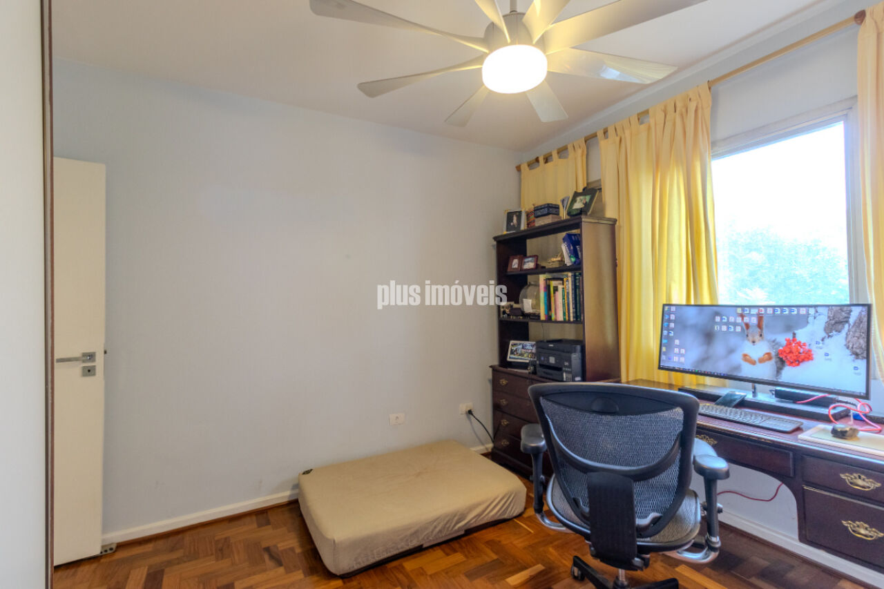 Apartamento, 4 quartos, 155 m² - Foto 16